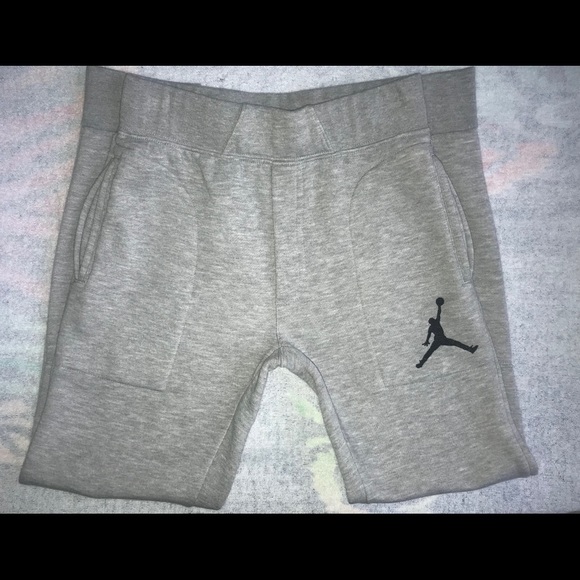 Jordan Other - Jordan Fleece Joggers